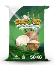 Load image into Gallery viewer, CocoMi Premium Sinandomeng Pandan Rice 50kg
