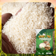 Load image into Gallery viewer, CocoMi Premium Sinandomeng Pandan Rice 50kg