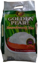 Load image into Gallery viewer, Golden Pearl Sinandomeng