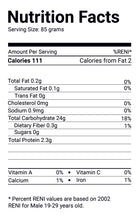 Load image into Gallery viewer, Henri & Isabelle Premium Local Fine Grain