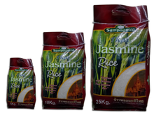 Load image into Gallery viewer, Sampaguita Jasmine Rice