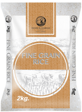 Load image into Gallery viewer, Henri & Isabelle Premium Local Fine Grain