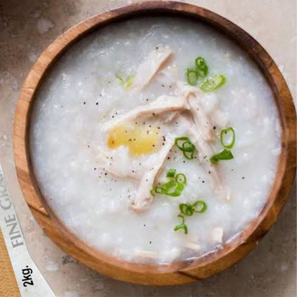 ARROZ CALDO