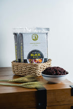 Load image into Gallery viewer, Henri &amp; Isabelle Premium Local Black Rice
