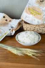 Load image into Gallery viewer, Henri &amp; Isabelle Premium Local Rangayan Rice
