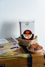 Load image into Gallery viewer, Henri &amp; Isabelle Premium Local Red Rice
