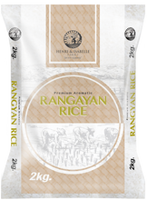 Load image into Gallery viewer, Henri &amp; Isabelle Premium Local Rangayan Rice
